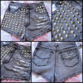 Short tamanho 40