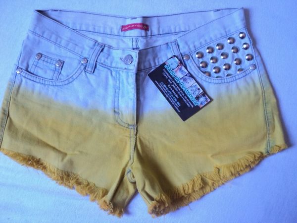 Short tamanho 36