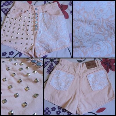 Short tamanho 38