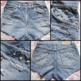 Short tamanho 38