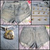 Short tamanho 42