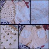 Short tamanho 38