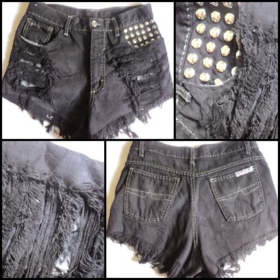 Short tamanho 38