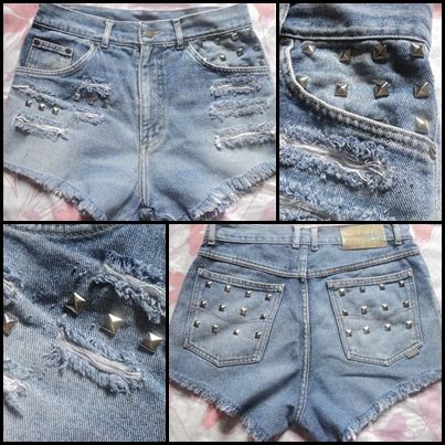 Short tamanho 38