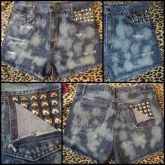 Short tamanho 42