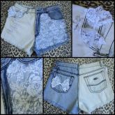 Short tamanho 42