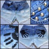 Short tamanho 42