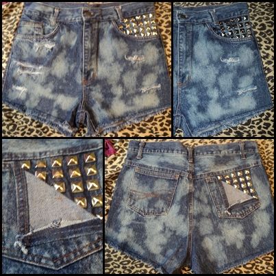 Short tamanho 42